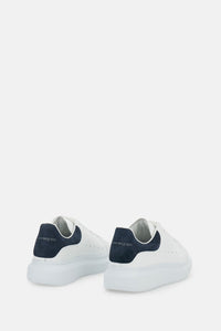 Alexander Mcqueen Men Sneaker S.Rubber