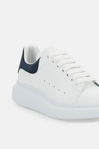 Alexander Mcqueen Men Sneaker S.Rubber