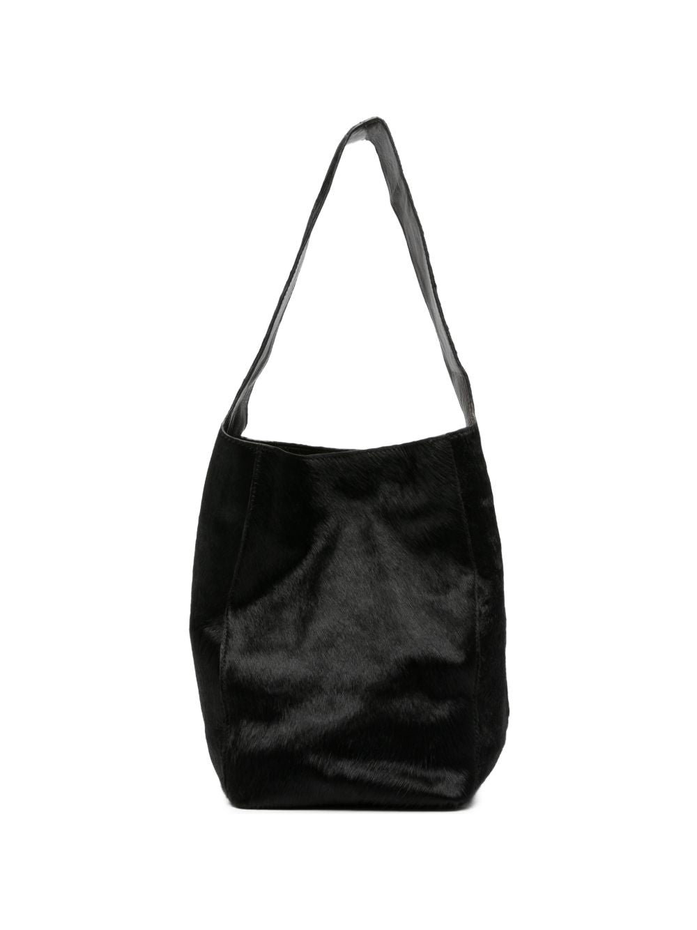 Alysi Women Leathet Bucket Bag