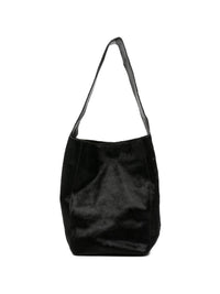 Alysi Women Leathet Bucket Bag