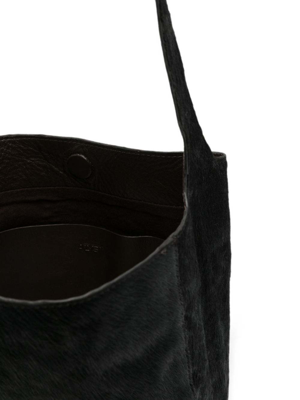 Alysi Women Leathet Bucket Bag