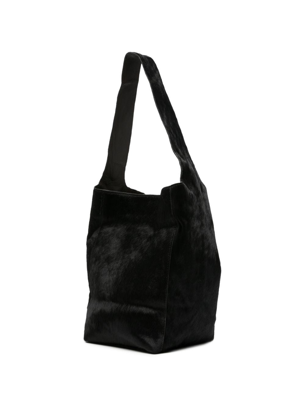 Alysi Women Leathet Bucket Bag