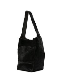 Alysi Women Leathet Bucket Bag