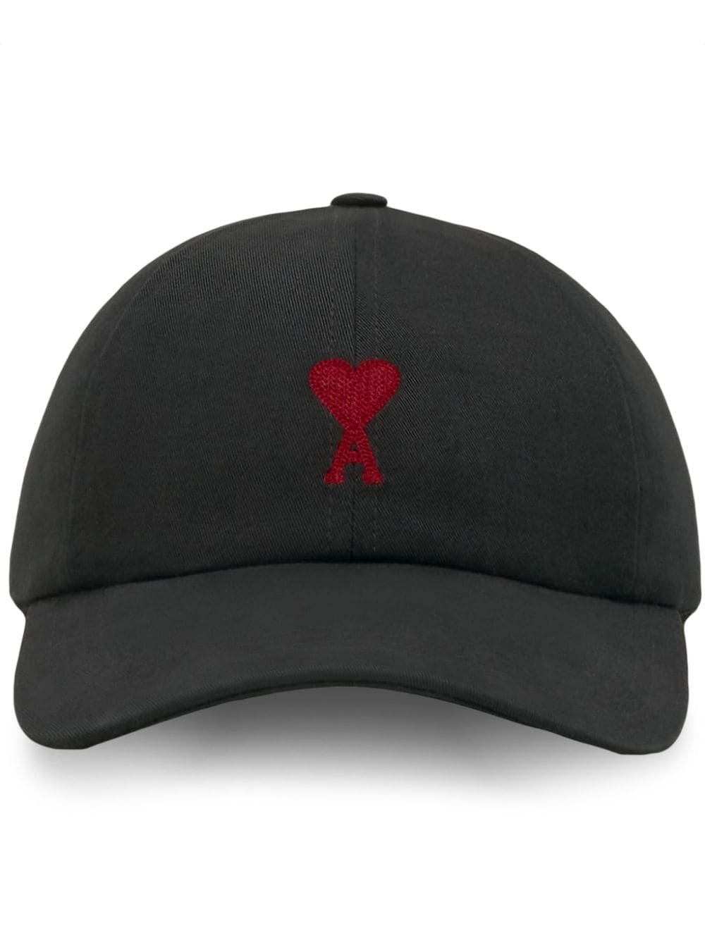AMI PARIS Ami Paris Women Ami De Coeur Baseball Cap