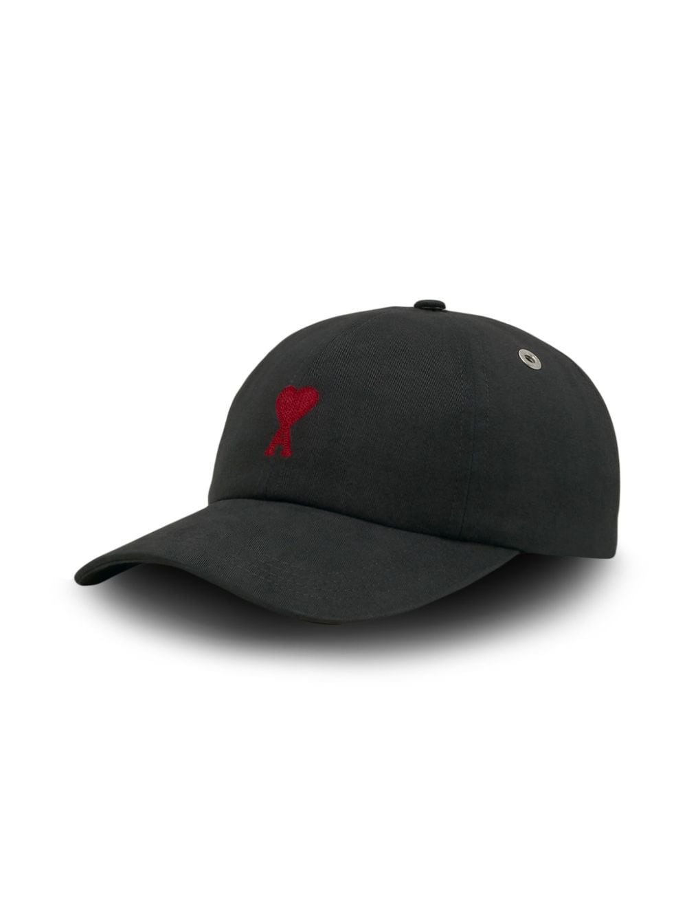 AMI PARIS Ami Paris Women Ami De Coeur Baseball Cap
