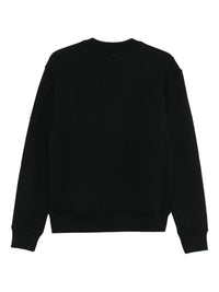 Ami Paris Women Ami De Coeur Cotton Sweatshirt