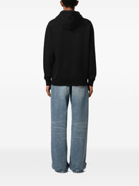 AMI PARIS Ami Paris Women Ami De Coeur Cotton Hoodie