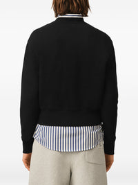 AMI PARIS Ami Paris Women Ami De Coeur Cotton Sweatshirt