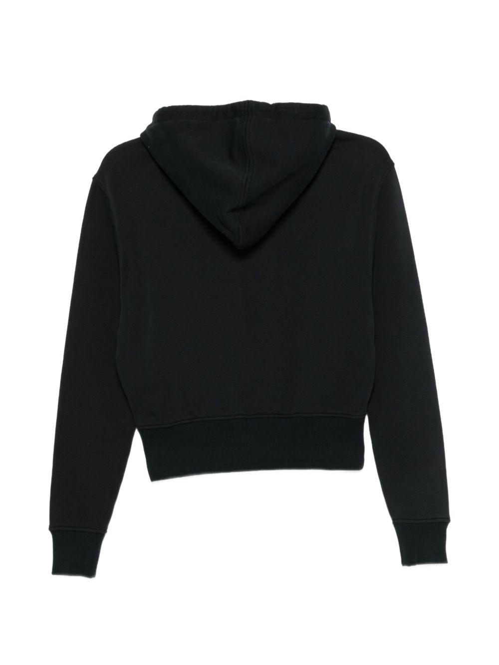Ami Paris Women Ami De Coeur Cotton Hoodie