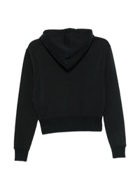 Ami Paris Women Ami De Coeur Cotton Hoodie