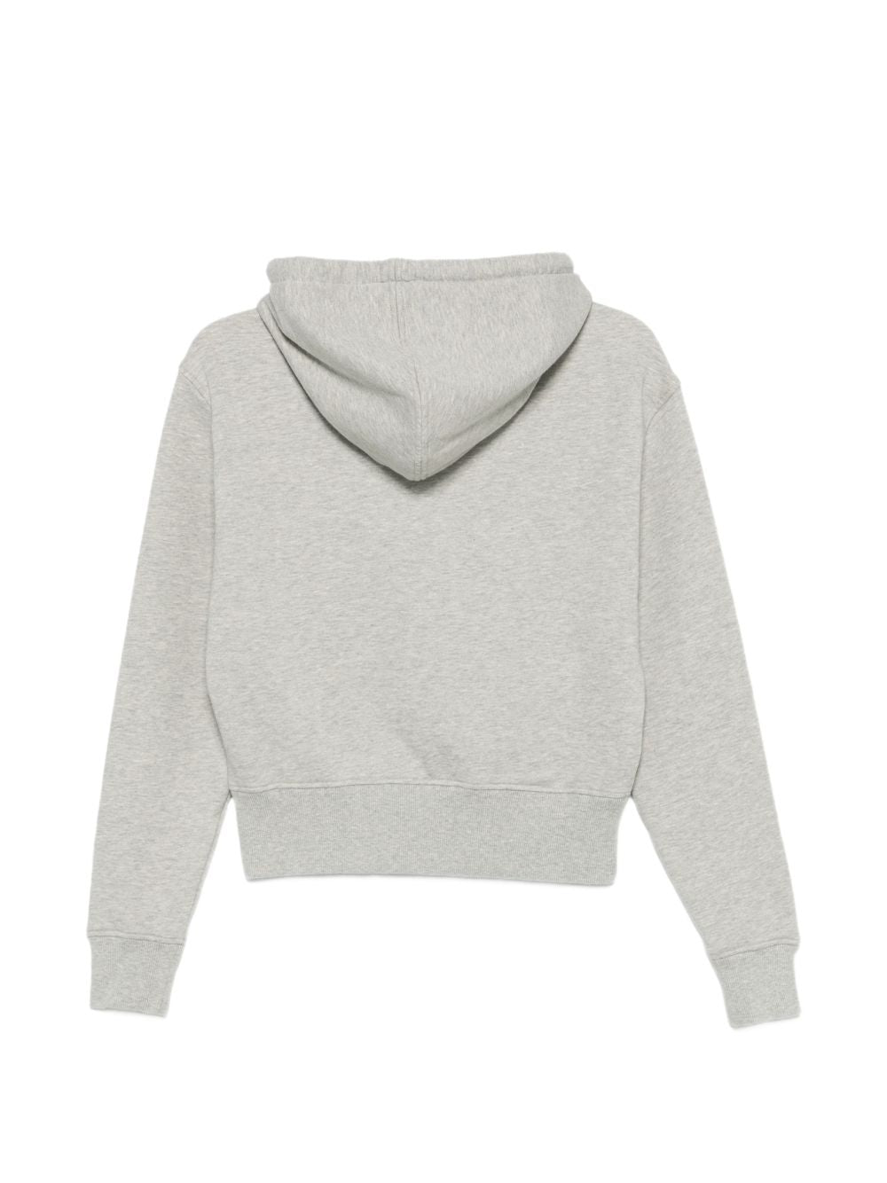 Ami Paris Women Ami De Coeur Cotton Hoodie