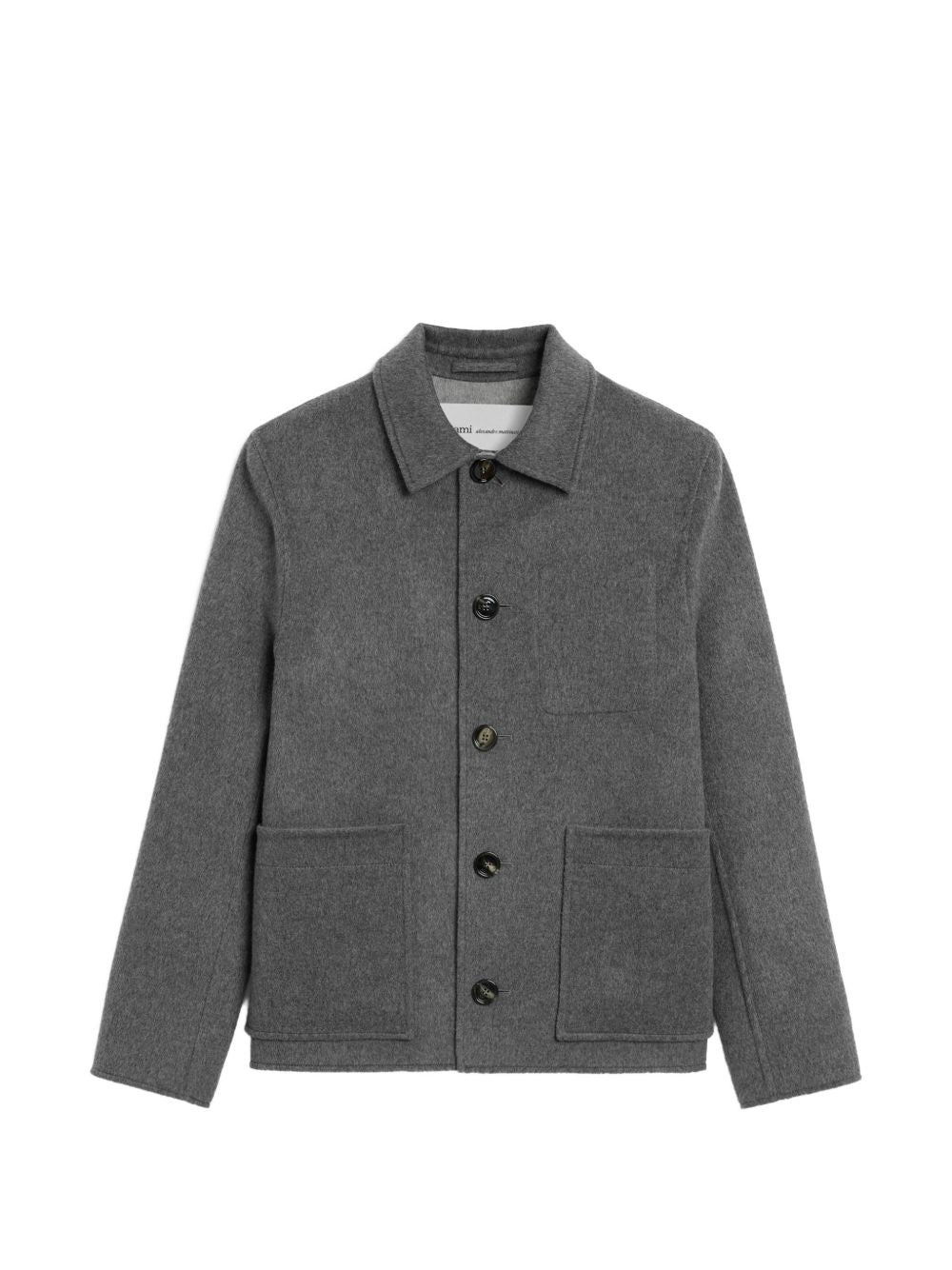 Ami Paris Men Jackets