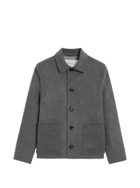 Ami Paris Men Jackets