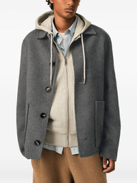 Ami Paris Men Jackets