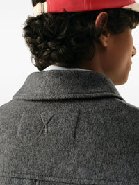 Ami Paris Men Jackets