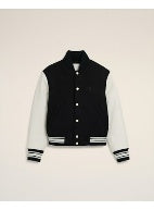 Ami Paris Ami Paris Men Jackets