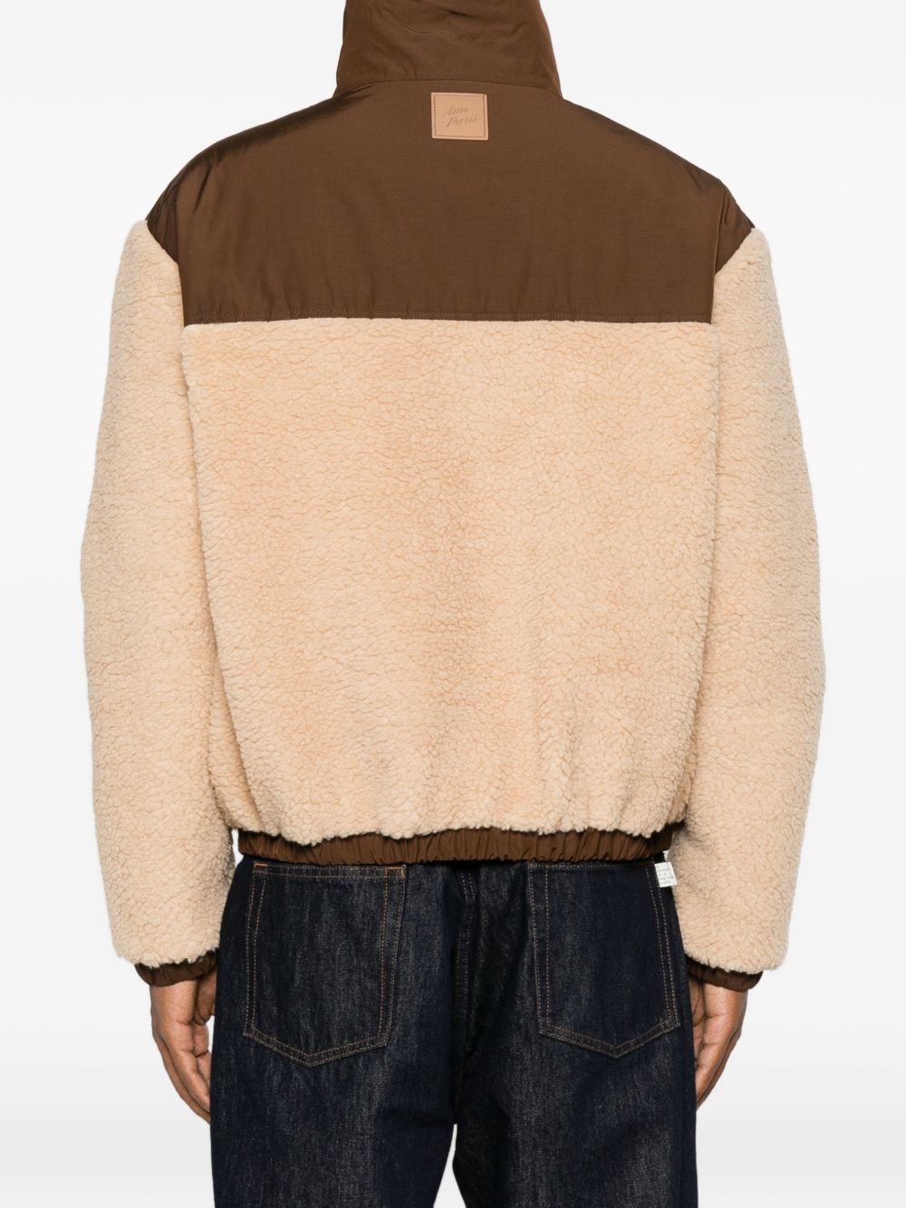 Ami Paris Men Coats