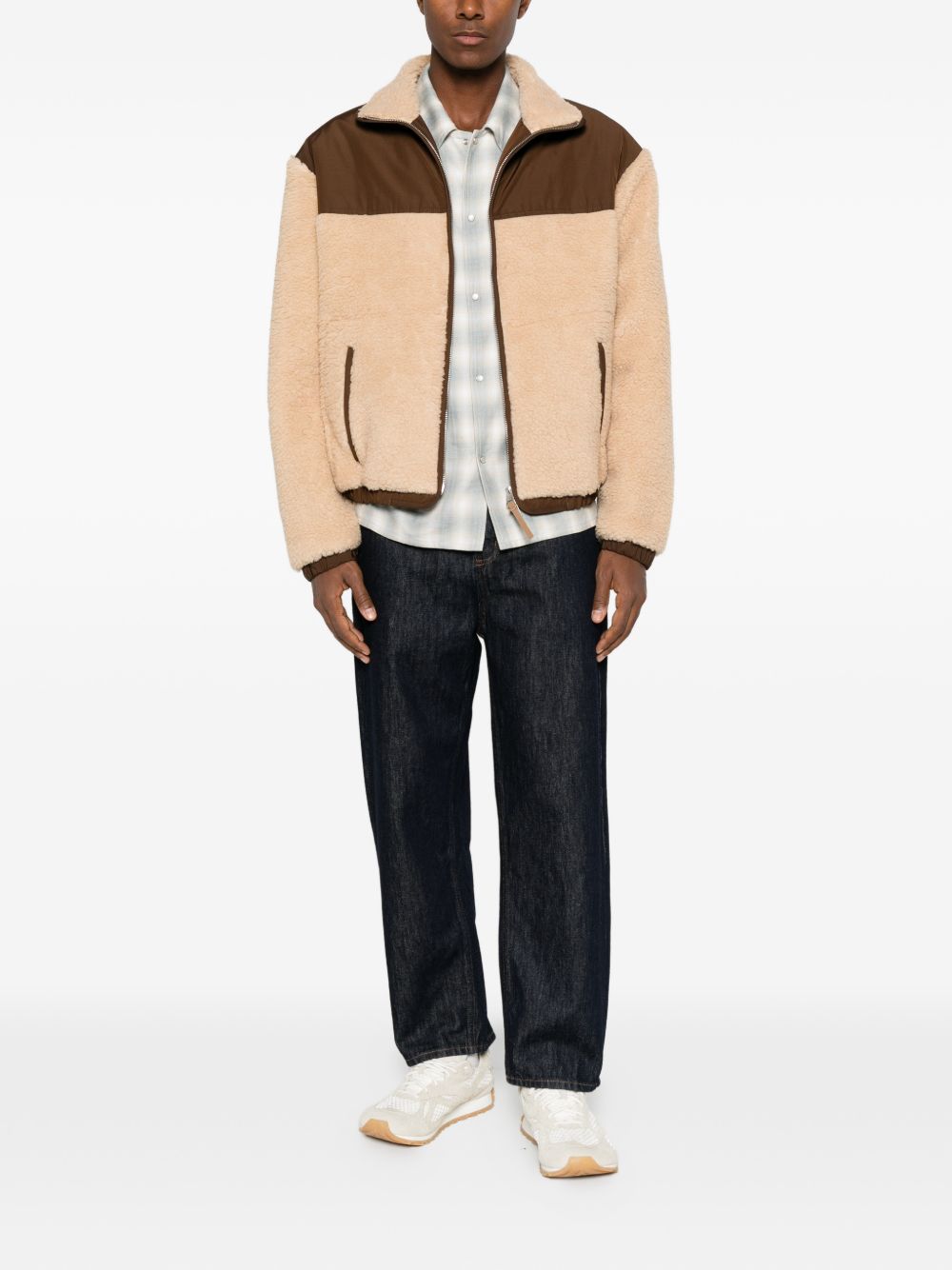 Ami Paris Men Coats
