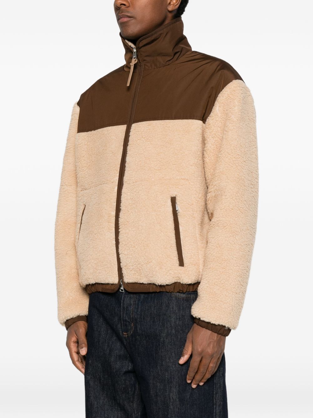 Ami Paris Men Coats