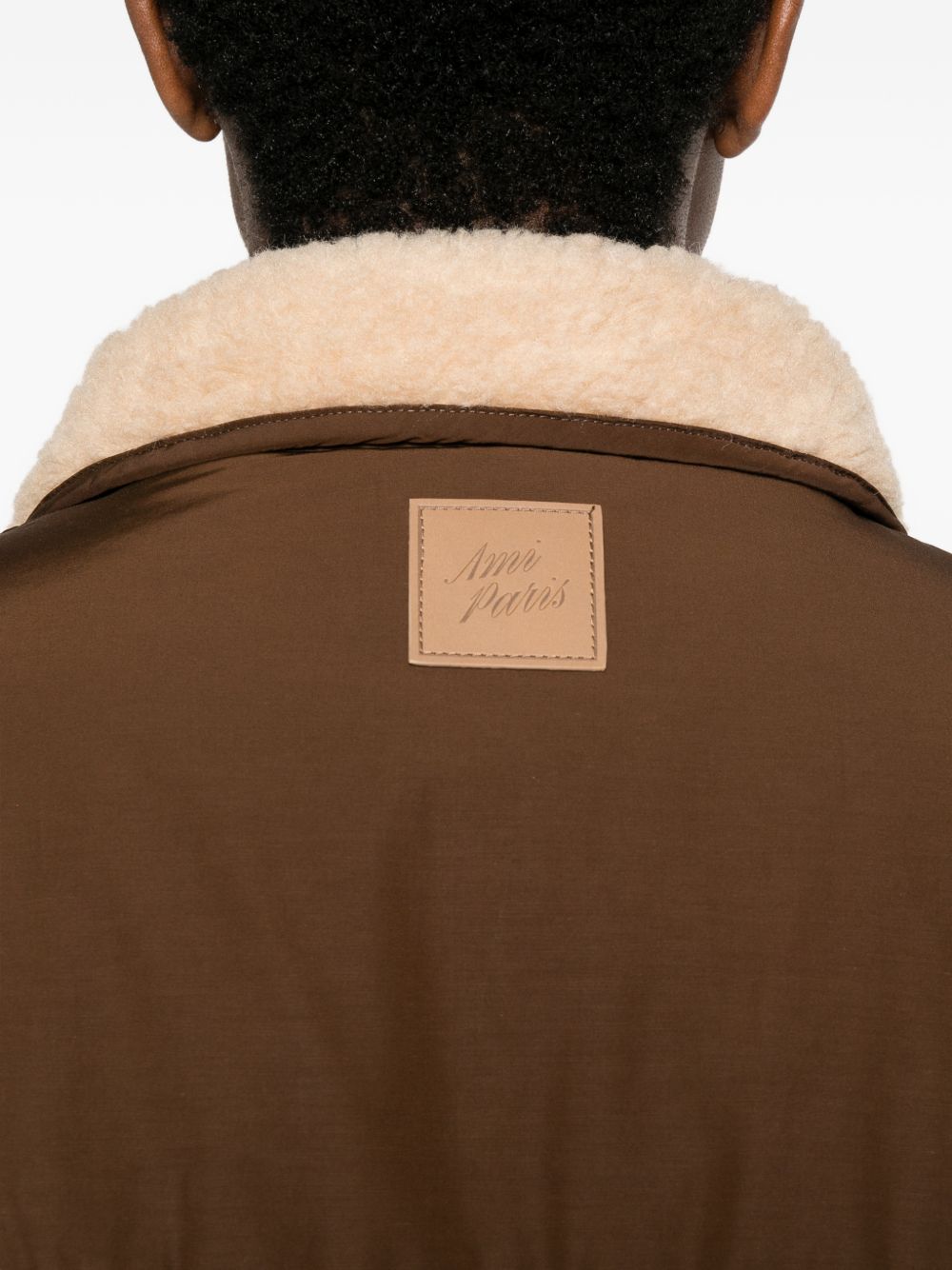 Ami Paris Men Coats