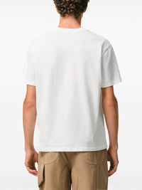 AMI PARIS Ami Paris Men Ami De Coeur Cotton T-Shirt
