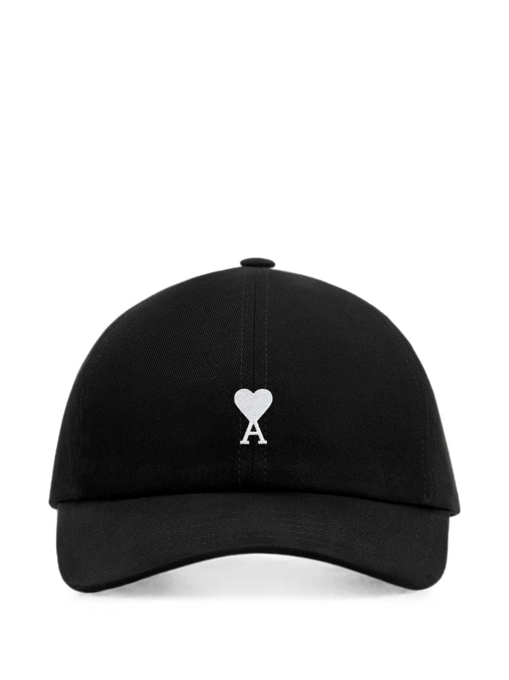 AMI PARIS Ami Paris Men Ami De Coeur Baseball Cap