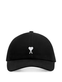 AMI PARIS Ami Paris Men Ami De Coeur Baseball Cap