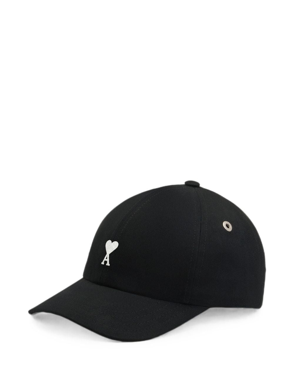 AMI PARIS Ami Paris Men Ami De Coeur Baseball Cap