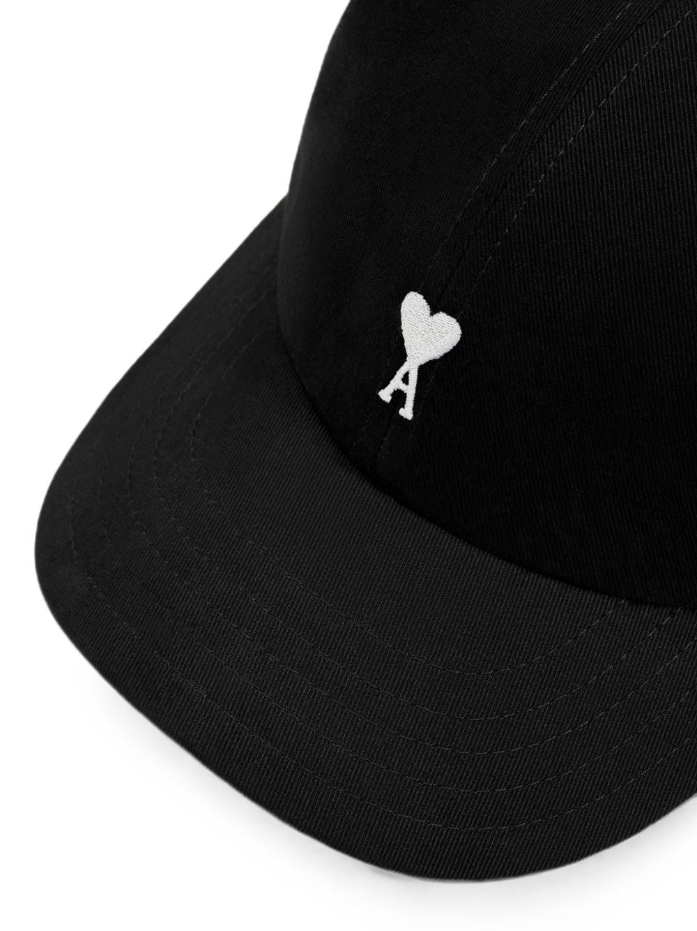 AMI PARIS Ami Paris Men Ami De Coeur Baseball Cap