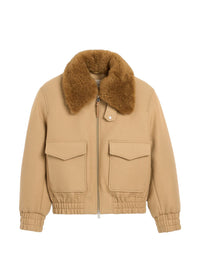 Ami Paris Women Coats