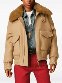Ami Paris Women Coats