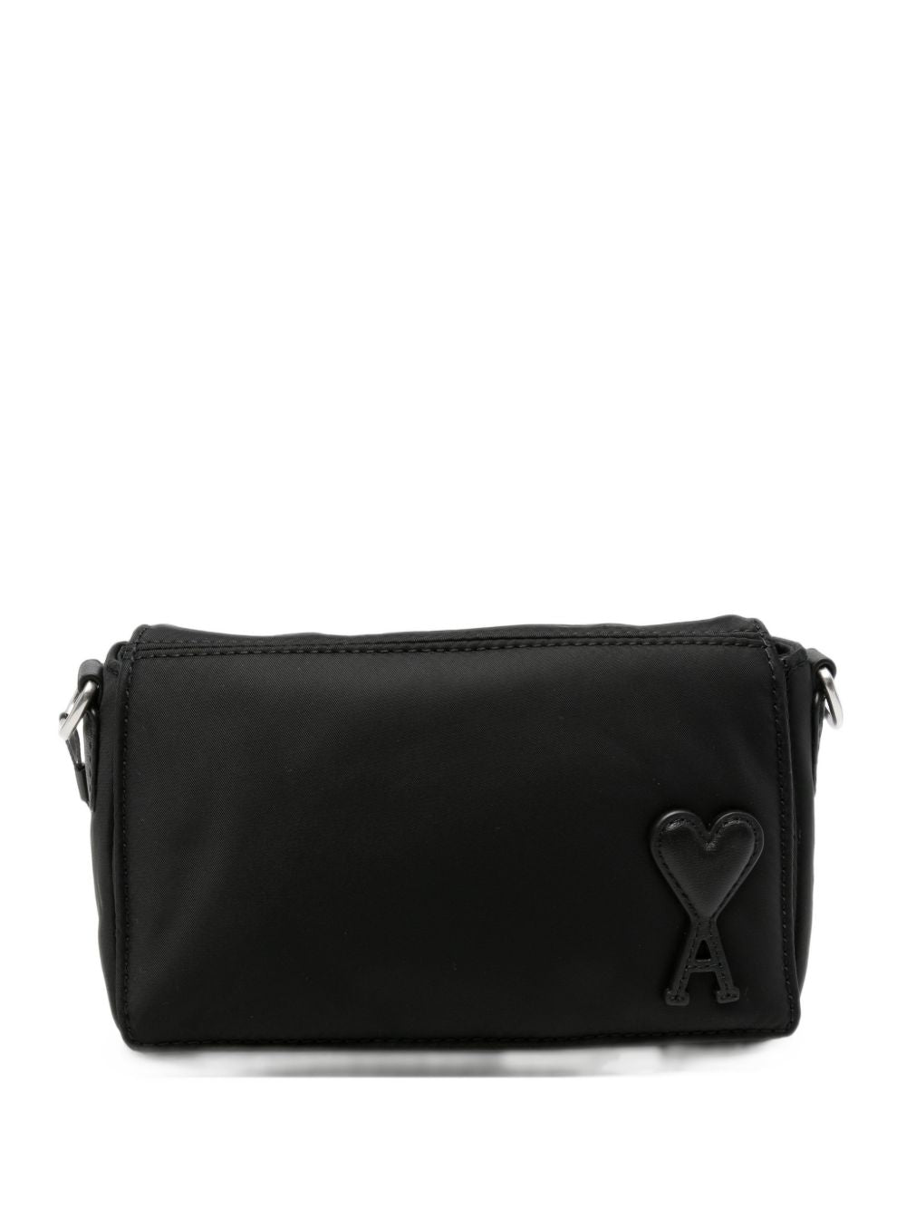 AMI PARIS Ami Paris Women Marcel Nylon Camera Bag