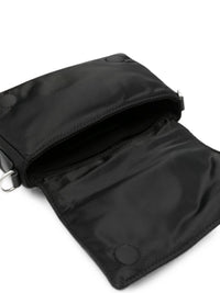 AMI PARIS Ami Paris Women Marcel Nylon Camera Bag