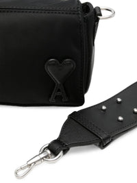AMI PARIS Ami Paris Women Marcel Nylon Camera Bag
