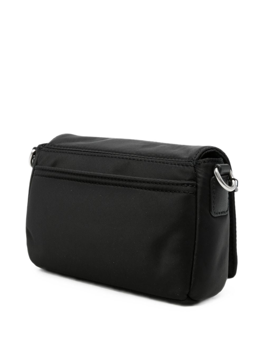 AMI PARIS Ami Paris Women Marcel Nylon Camera Bag