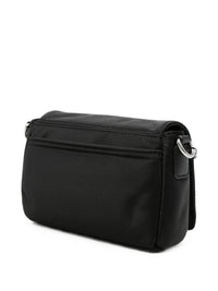 AMI PARIS Ami Paris Women Marcel Nylon Camera Bag