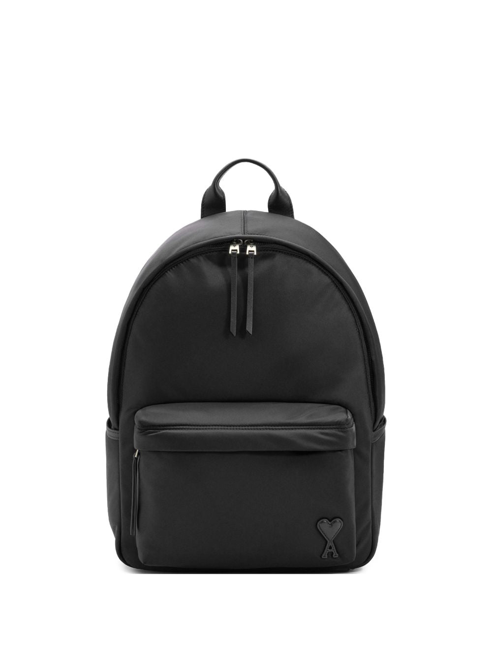 AMI PARIS Ami Paris Men Marcel Nylon Backpack