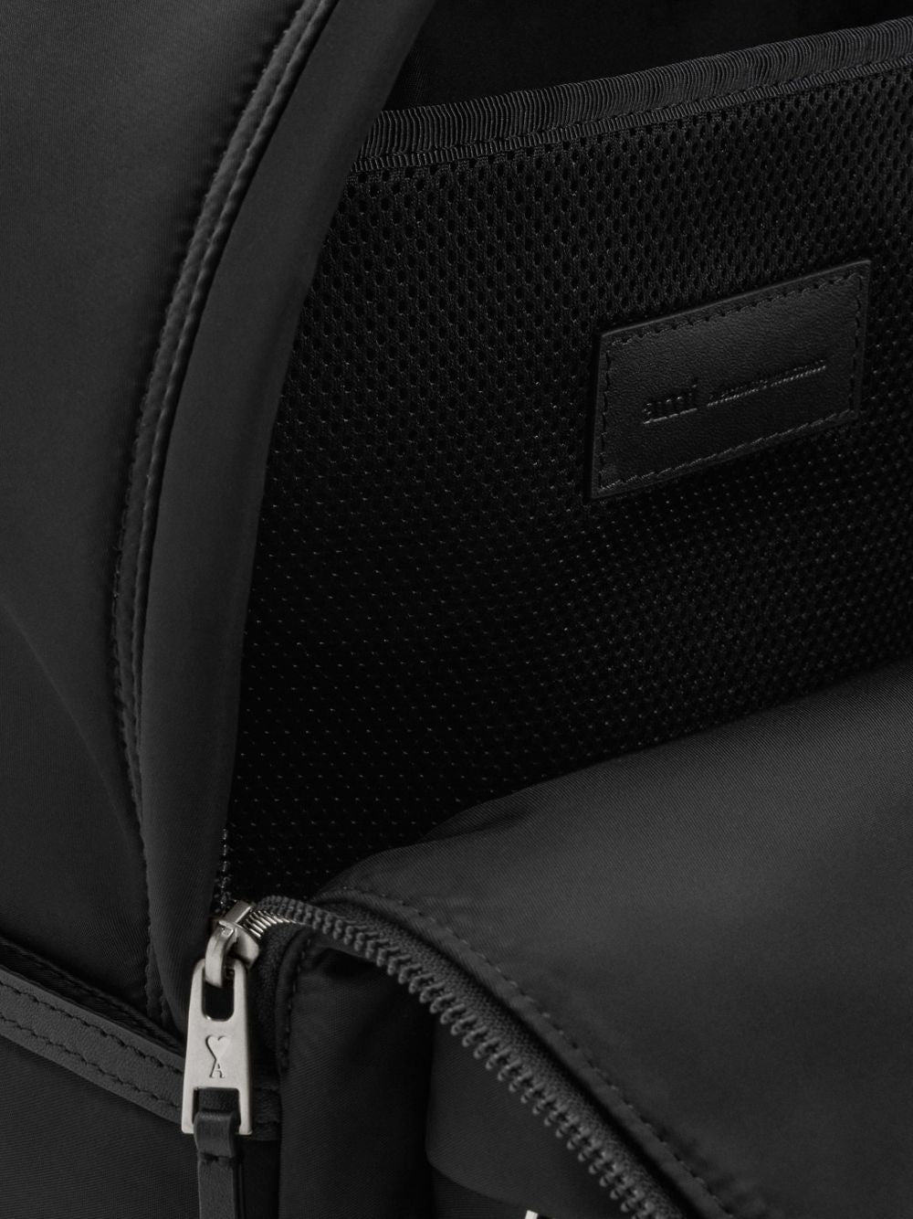 AMI PARIS Ami Paris Men Marcel Nylon Backpack