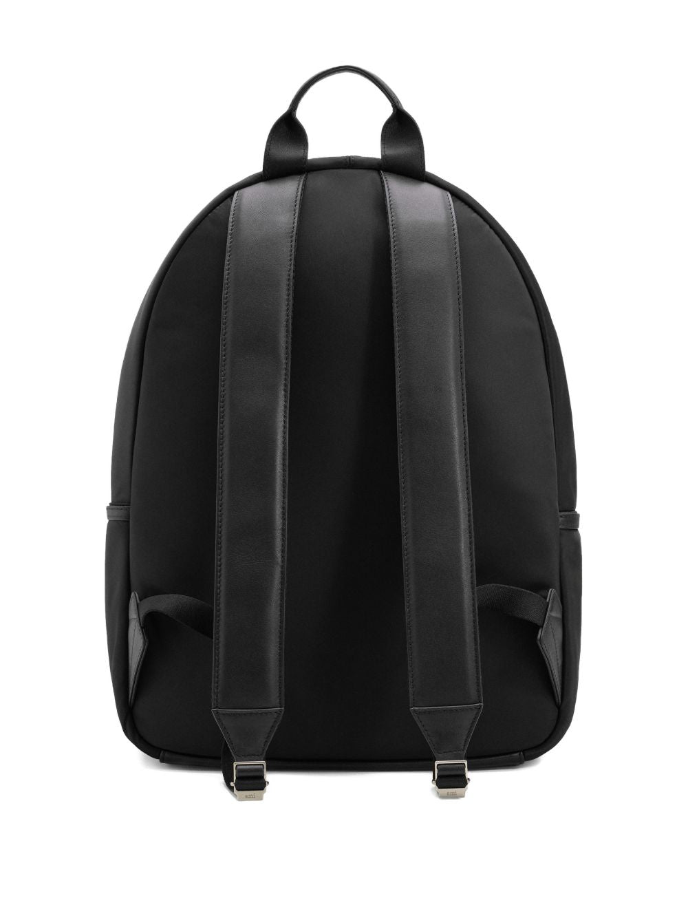 AMI PARIS Ami Paris Men Marcel Nylon Backpack