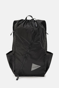 And Wander And Wander Men Packable Daypack