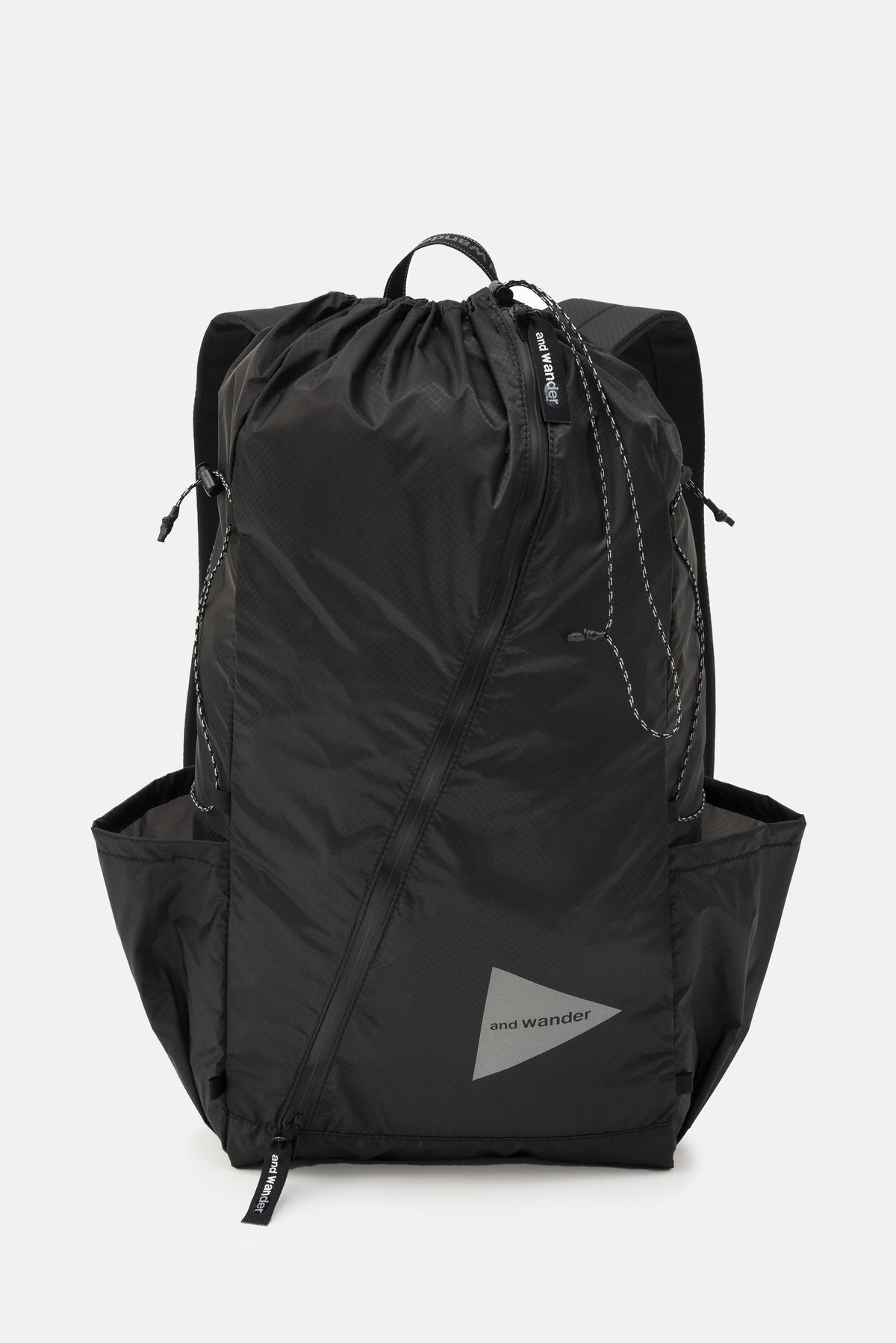 And Wander And Wander Men Packable Daypack