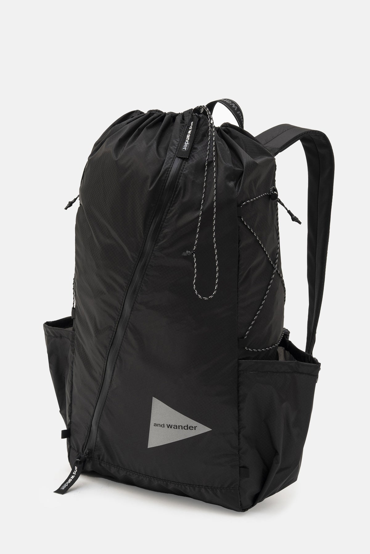 And Wander And Wander Men Packable Daypack
