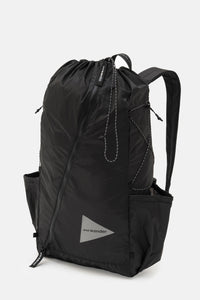 And Wander And Wander Men Packable Daypack