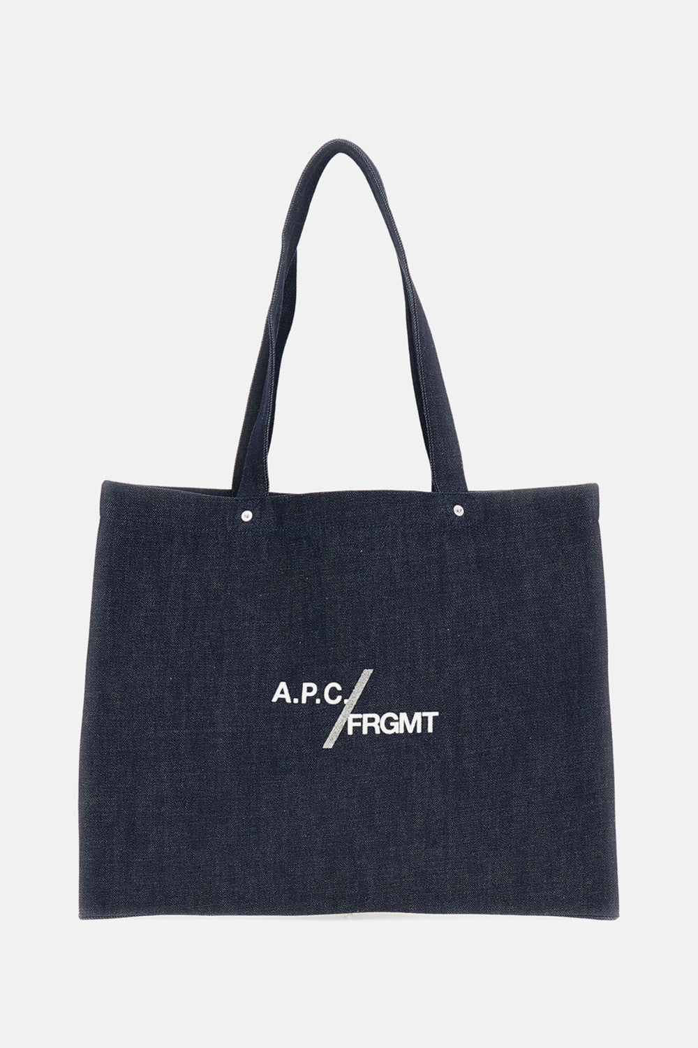 A.P.C. A.P.C. Men Tote A.P.C. X Fragment