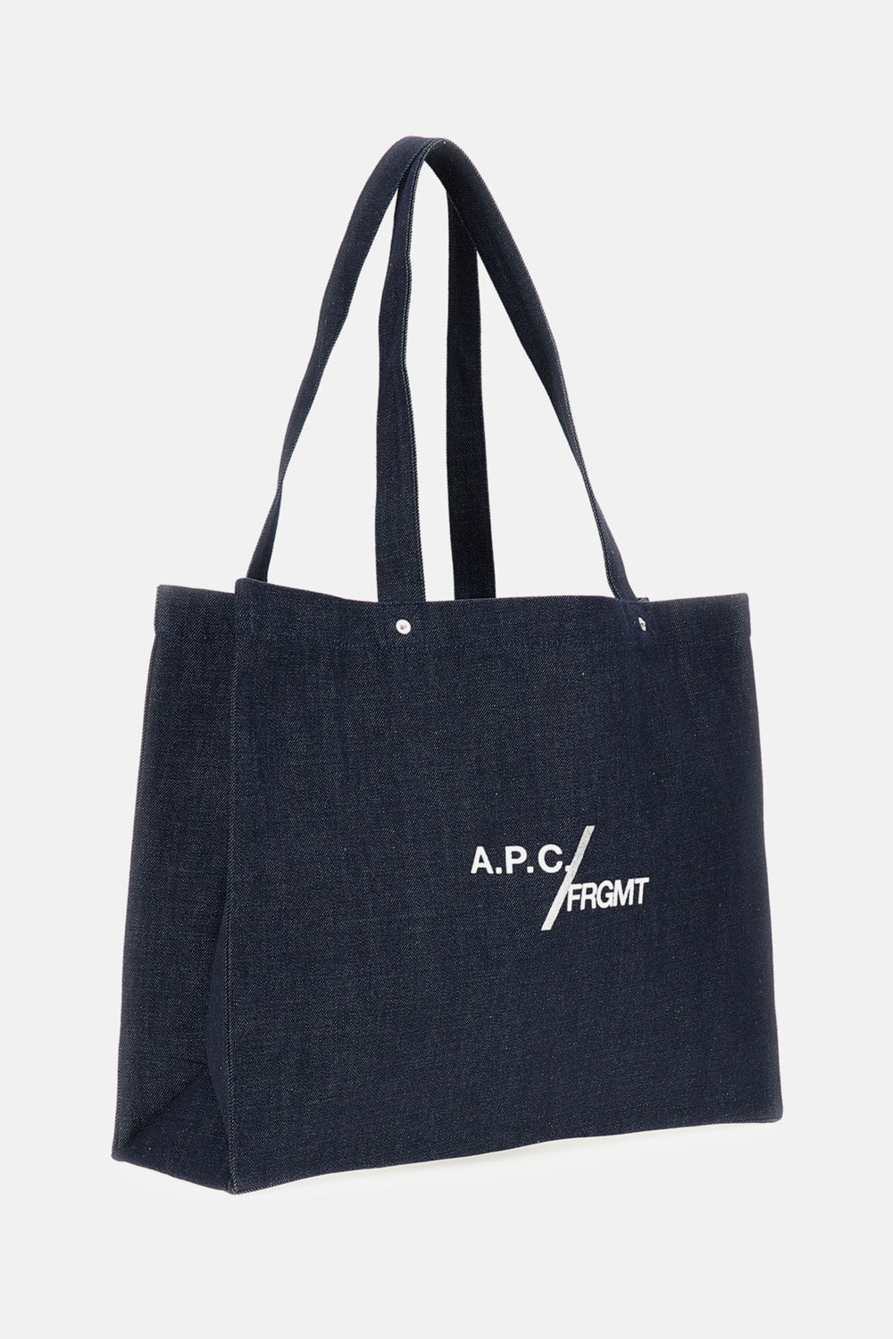 A.P.C. A.P.C. Men Tote A.P.C. X Fragment