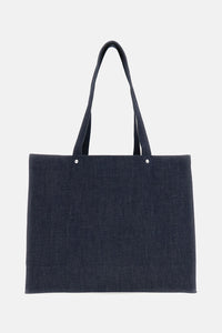 A.P.C. A.P.C. Men Tote A.P.C. X Fragment