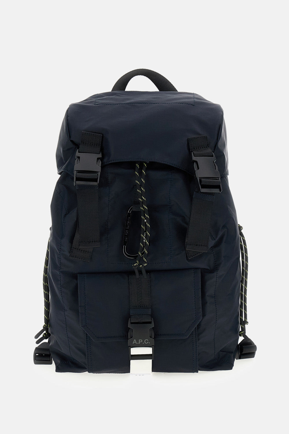 A.P.C. A.P.C. Men Sac A Dos Trek 2.0 Backpack