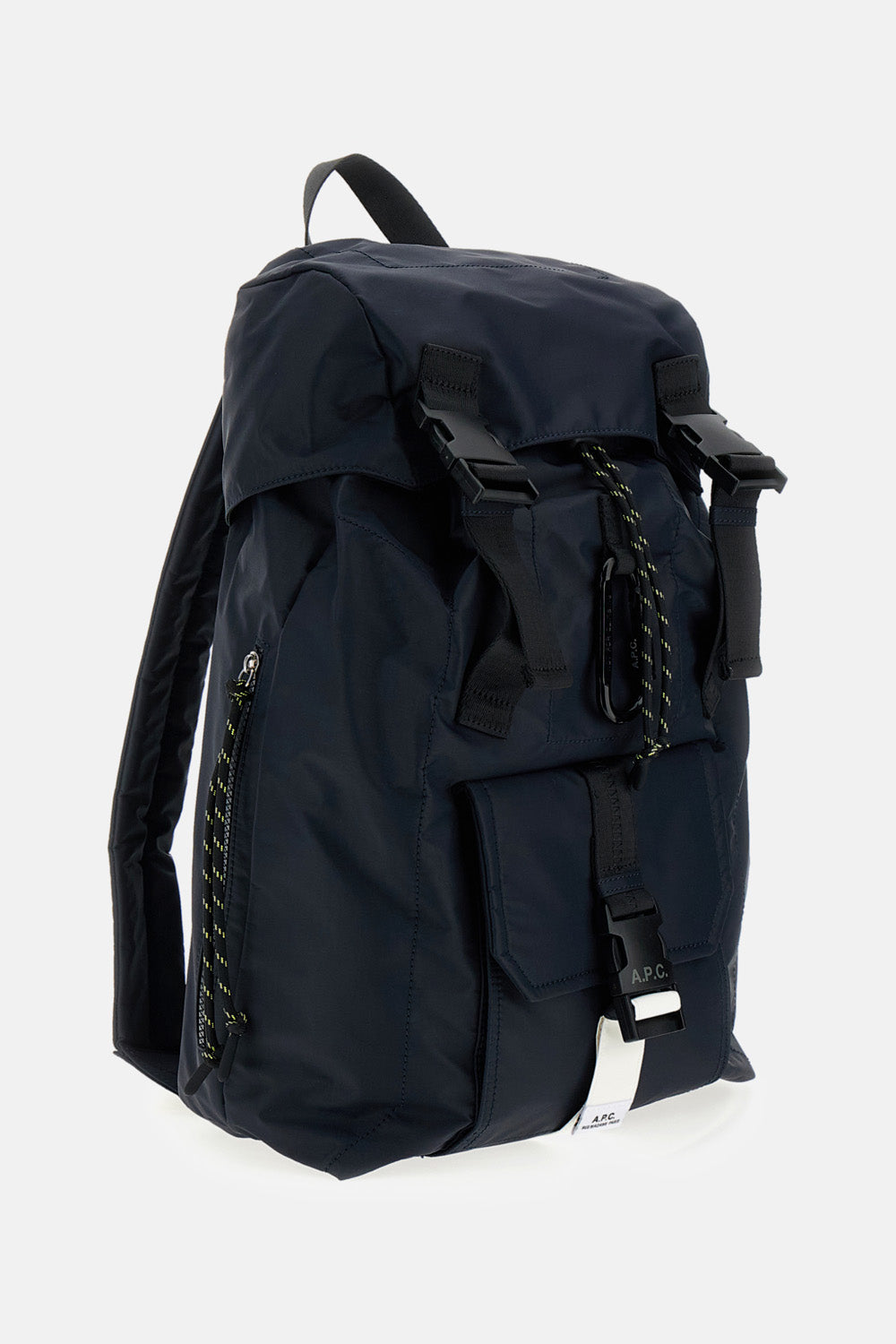 A.P.C. A.P.C. Men Sac A Dos Trek 2.0 Backpack