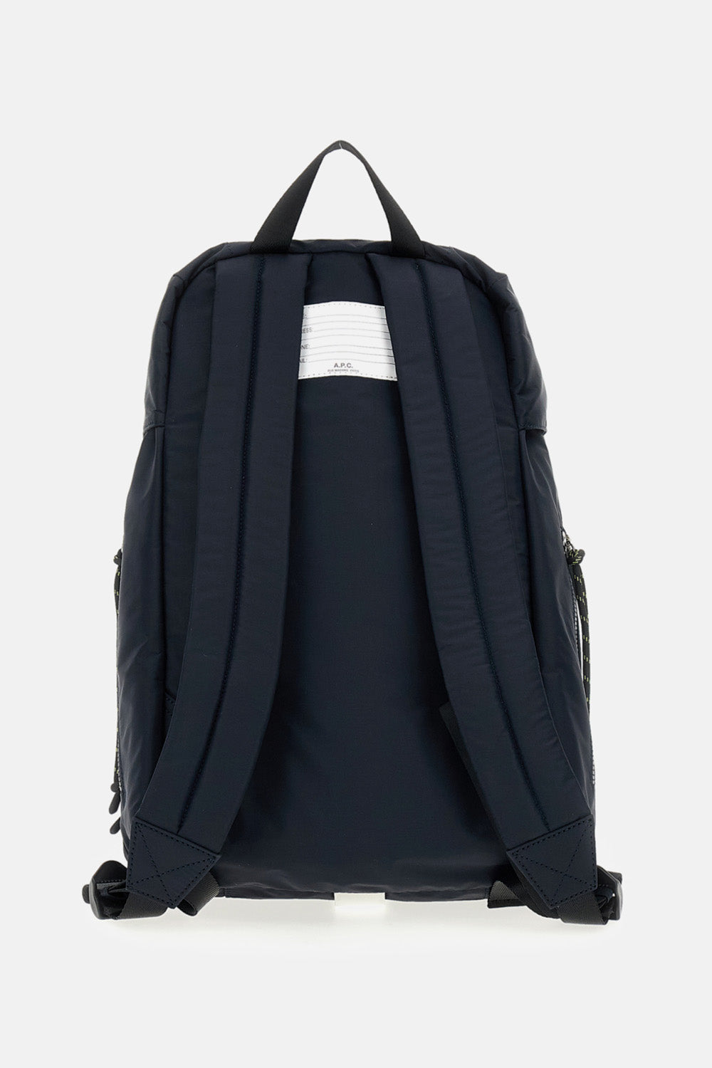 A.P.C. A.P.C. Men Sac A Dos Trek 2.0 Backpack