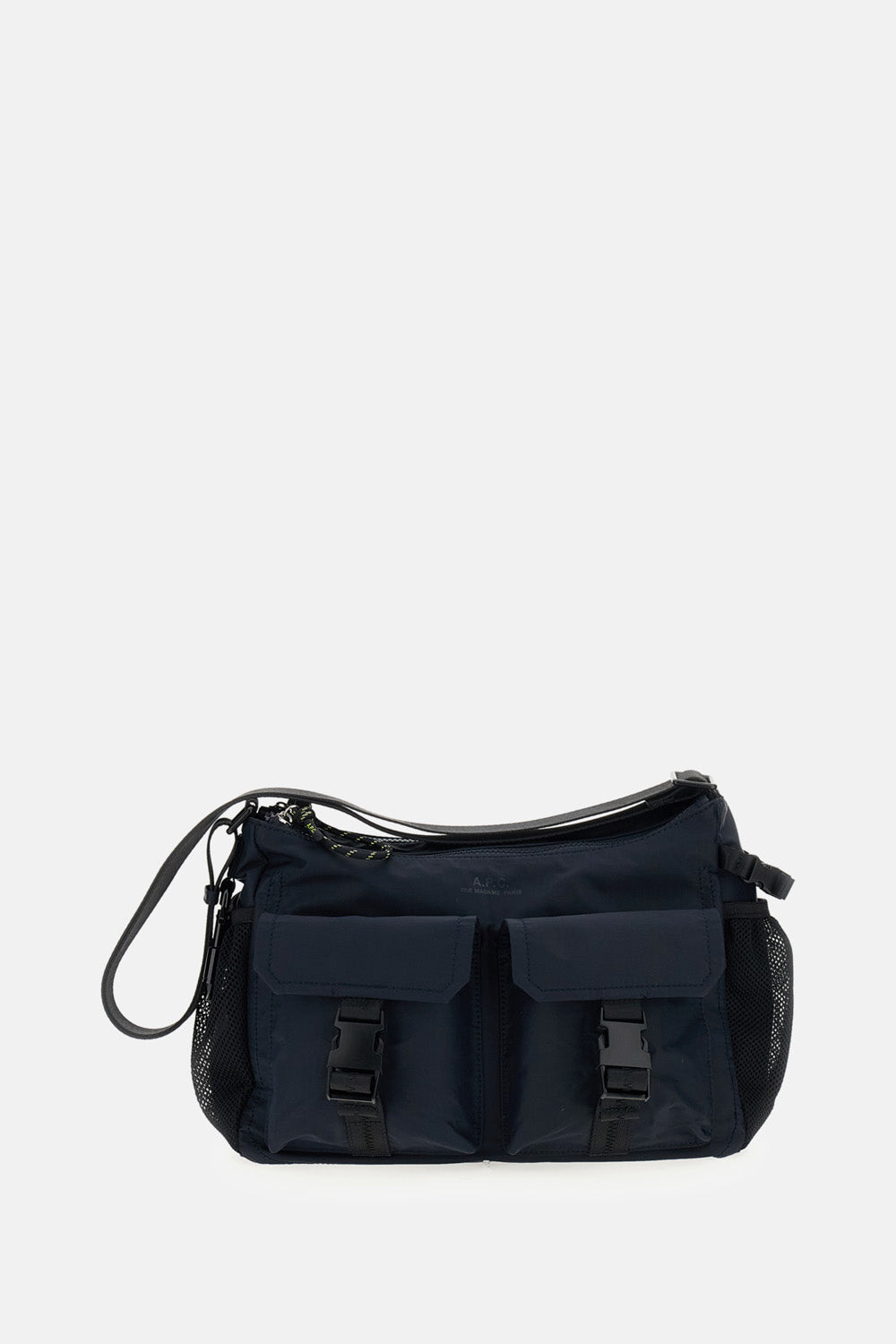A.P.C. Men Trek Crossbody Bag